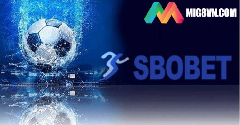 SBOBET tại MIG8