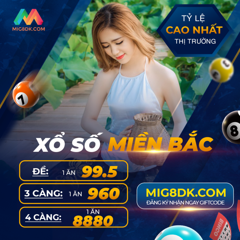 Tỷ lệ xổ số miền Bắc