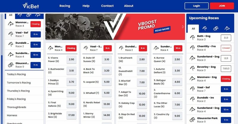 Best vicibet in Germany